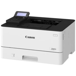 Принтер лазерный черно-белый Canon i-SENSYS LBP233dw (A4, 1Gb, LCD, 33 стр, мин, 1200dpi, USB2.0, двусторонняя печать, WiFi, сетевой),( картридж 057-3100 стр) (возможна установка картриджа 057Н - 10000 стр)