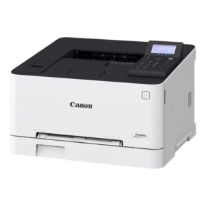 Принтер лазерный цветной А4 Canon i-SENSYS LBP631CW (A4, 18 стр, мин, лоток 150 листов, USB, сетевой)(4 картриджа 067 черный-ресурс 1350 стр,067 Y,M,C-ресурс по 1250 стр)