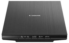 Планшетный сканер Canon CanoScan Lide 400 (A4,от 4800x4800 до 19200x19200 dpi, color, 48 bit, USB Type-C,scan A4- 8 sec)