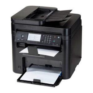 МФУ 4-1 лазерное черно-белое Canon i-SENSYS MF275dw (A4, 256Mb, 29 стр/ мин, LCD, ADF, двусторонняя печать, факс, USB 2.0, сетевой,WiFi,RUS) ( картридж 071-1200 стр) (возможна установка картриджа 071Н - 2500 стр)