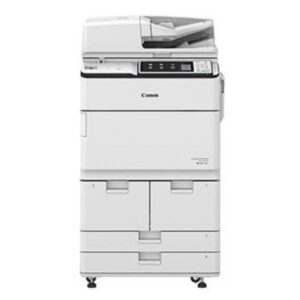 МФУ лазерное монохромное A3 Canon IR ADVANCE DX 8905P SERIES SFP