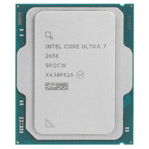 Процессор Intel Core Ultra 7 265K, LGA1851