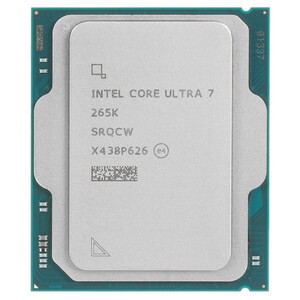 Процессор Intel Core Ultra 7 265K, LGA1851 Процессор Intel Core Ultra 7 265K, LGA1851