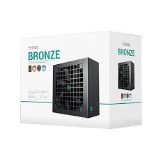 Блок питания Deepcool PF500X 500W (80+ Bronze) Блок питания Deepcool PF500X 500W (80+ Bronze)