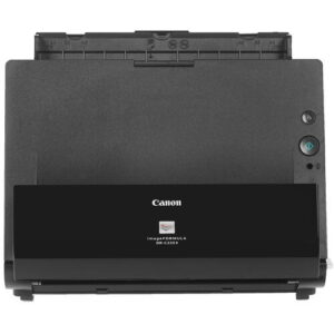 Протяжный сканер Canon imageFORMULA DR-C225 II (3258C003)