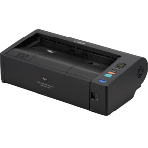 Протяжный сканер, Canon, imageFORMULA DR-M140 II, 6050C003