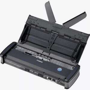 Протяжный сканер, Canon, imageFORMULA P-215 II, 9705B003