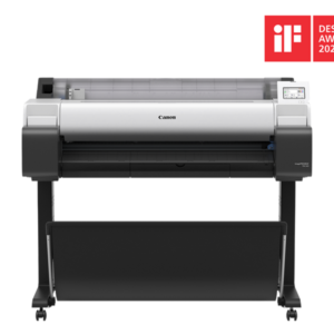 Широкоформатный принтер, Canon, imagePROGRAF TM-340, 6248C003AA