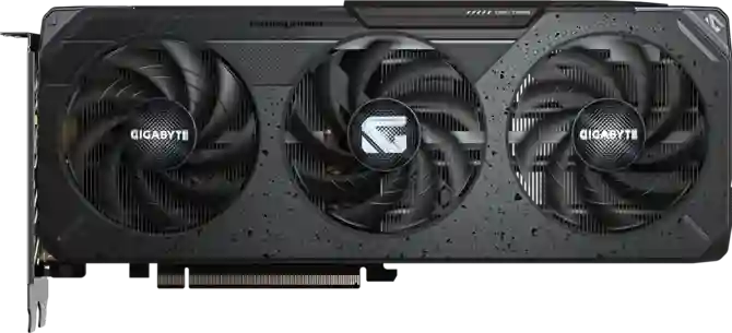 Видеокарта GIGABYTE Radeon RX 9060 XT GAMING OC 8 ГБ