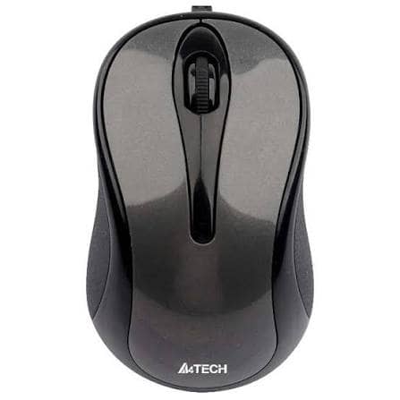 Мышь A4Tech FSTYLER FM26 ILLUMINATE OPTICAL