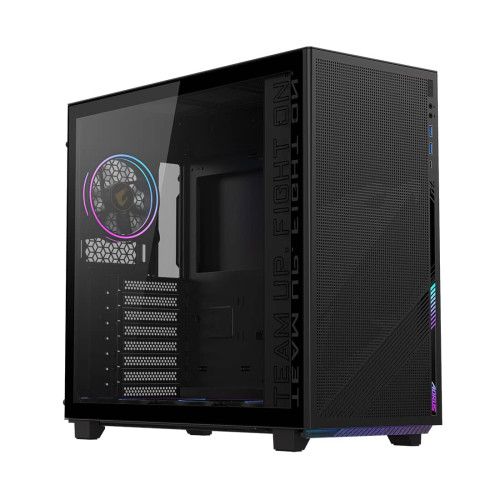 Корпус GIGABYTE AORUS AC400G