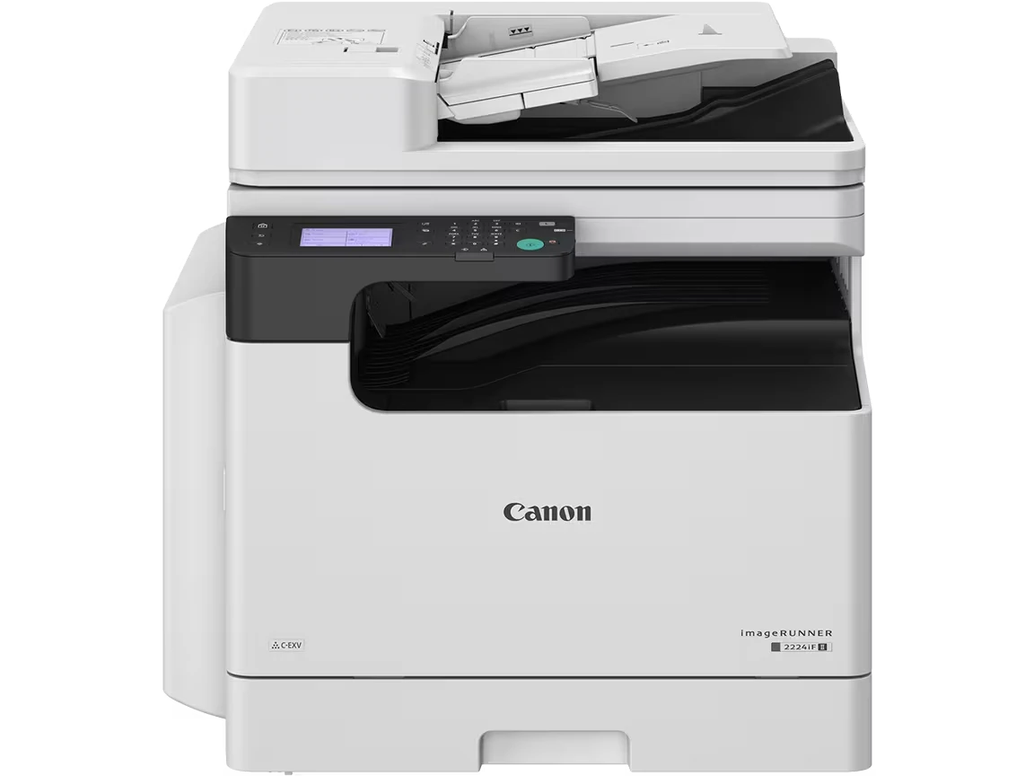 Canon imageRUNNER 2224 II