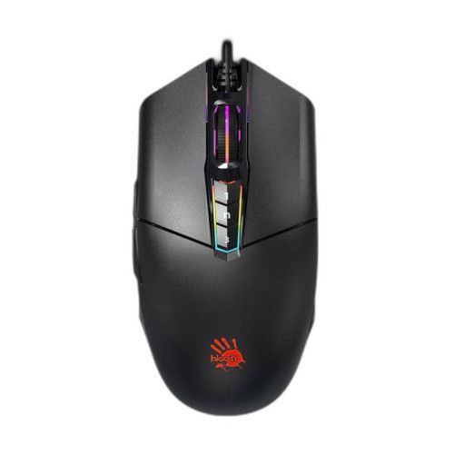 Мышь A4Tech BLOODY P91S STONE METAL FEET ACTIVE