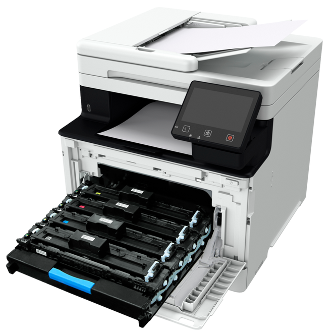 Canon i-SENSYS MF754Cdw II