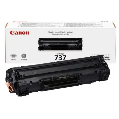 Canon Картридж 737