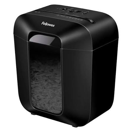 Шредер Fellowes LX25