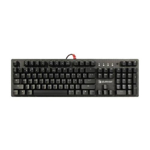 Клавиатура проводная A4Tech Bloody B828N