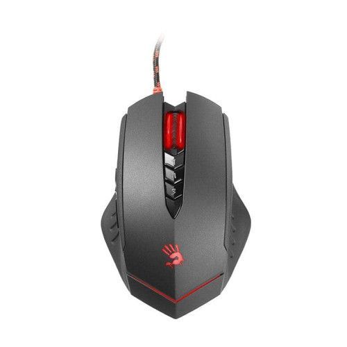 Мышь A4Tech BLOODY V8MA METAL FEET CORE4 ACTIVE
