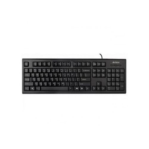 Клавиатура проводная A4Tech KR-85USB-2M