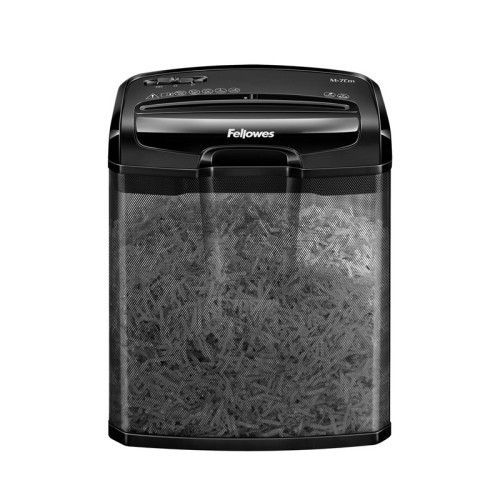 Шредер Fellowes POWERSHRED M-7CM