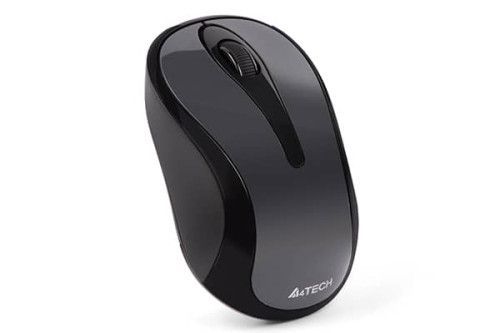Мышь A4Tech G3-280N V-TRACK PADLESS WIRELESS