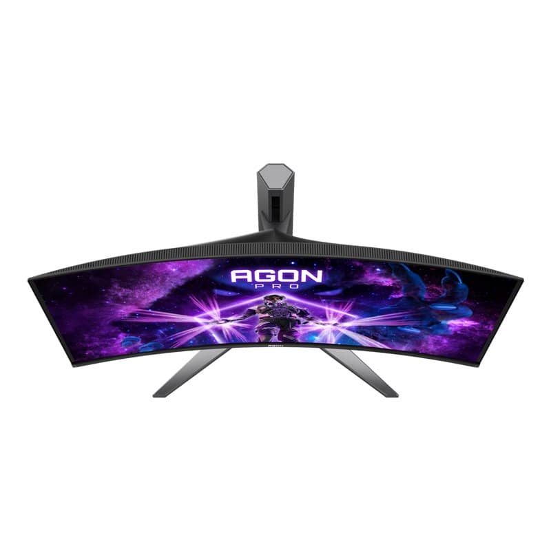 Игровой монитор AOC AGON AG346UCD 34″
