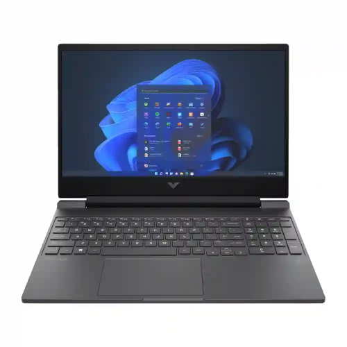 Ноутбук HP VICTUS 15-FA2787NR i7-13620H 15.6″ RTX 5060 16 ГБ/500 ГБ