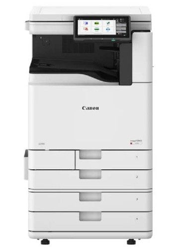 Цветное лазерное МФУ, Canon, IMAGEFORCE C3150, 7199C006AA