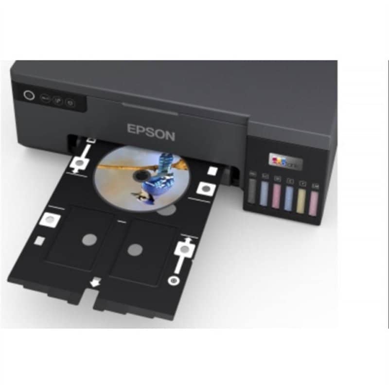 Принтер Струйный Epson L8050