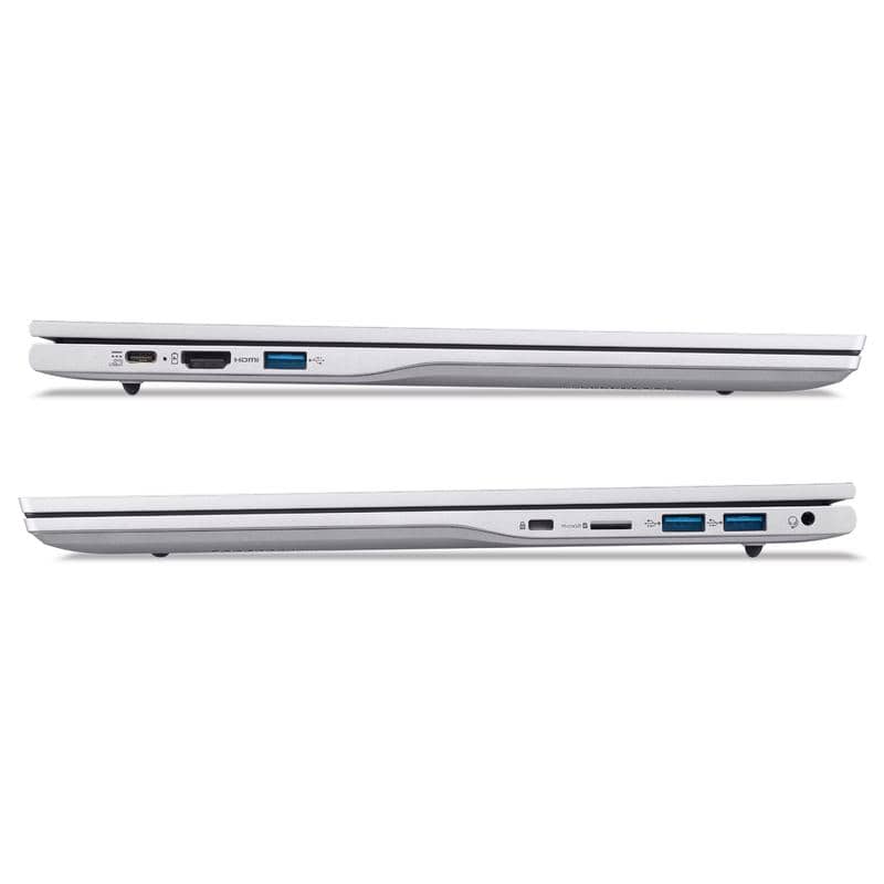 Ноутбук Acer Aspire Lite Ryzen 5 7430U 15.6″