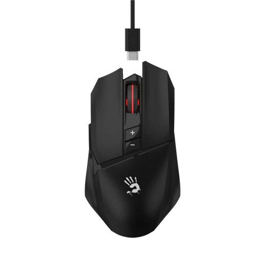 Мышь A4Tech BLOODY R36 ULTRA WAVELINK DUAL WIRELESS