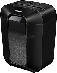 Шредер Fellowes LX41