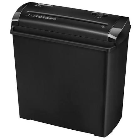 Шредер Fellowes, Powershred P-25S