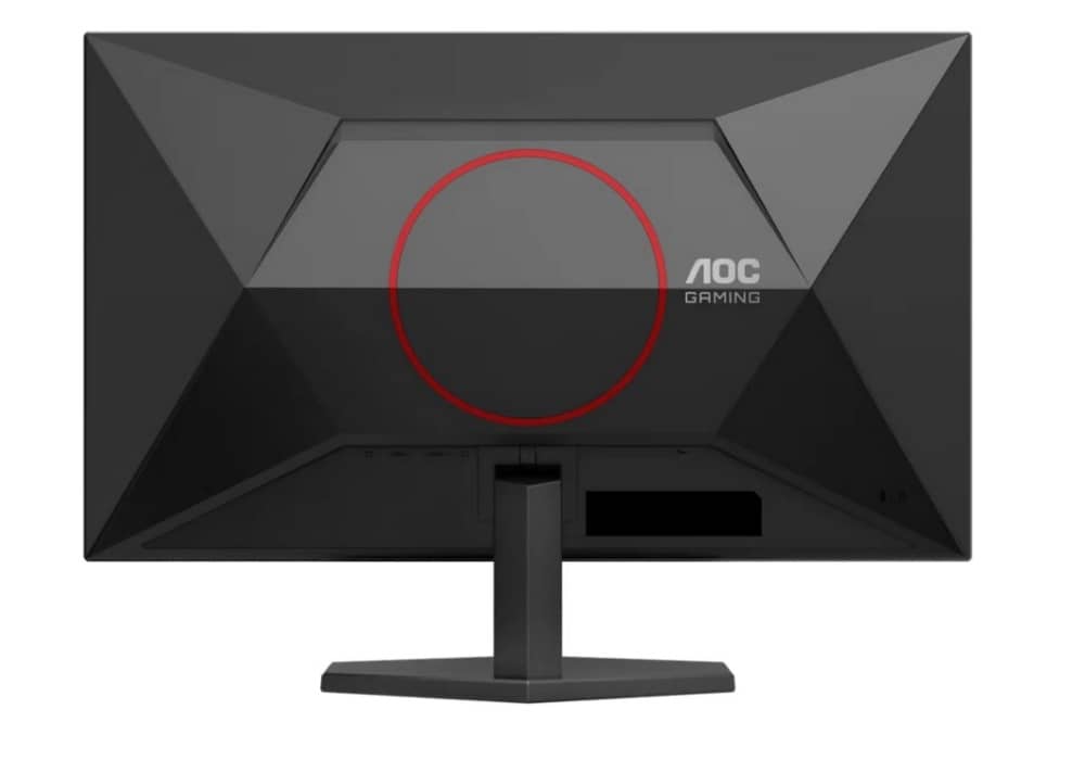 Игровой монитор AOC Q27G42XE 27″