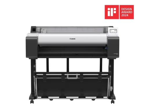 Canon imagePROGRAF TM-350