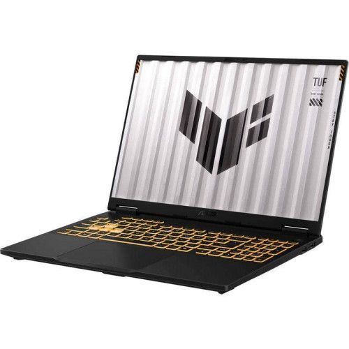 Ноутбук ASUS TUF Gaming i7-14650HX 16″ RTX 5060 16 ГБ/1 ТБ