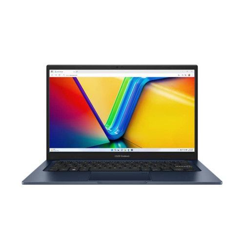Ноутбук ASUS VIVOBOOK 14 X1404VA-I512256 i5-1334U 14″