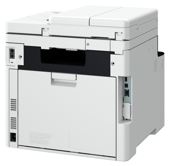 Canon i-SENSYS MF754Cdw II