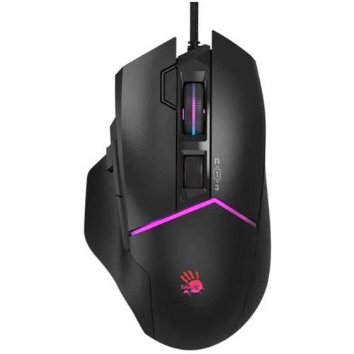Мышь A4Tech BLOODY W95 ULTRA STONE EXTRA FIRE ACTIVE
