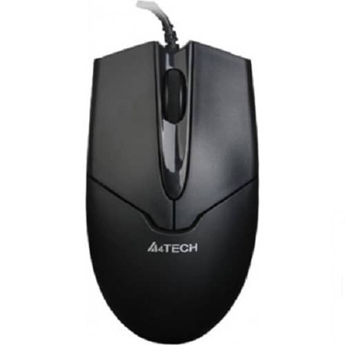 Мышь A4Tech OP-550 OPTICAL