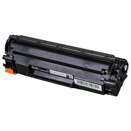 Картридж лазерный Canon 725 черный