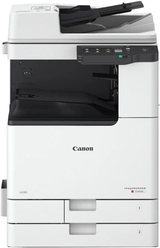 Canon IR ADVANCE DX C3326i