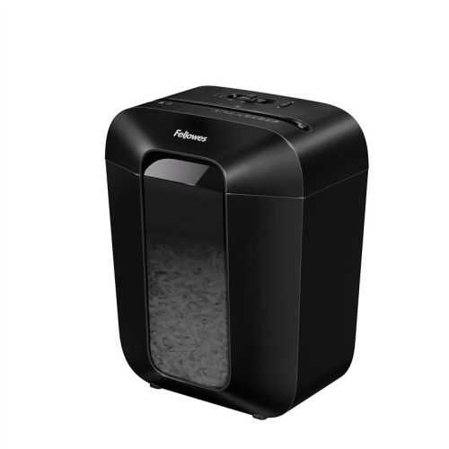 Шредер Fellowes LX50