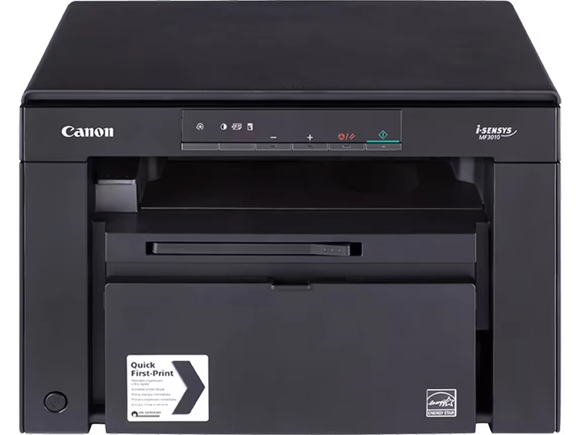 Canon i-SENSYS MF3010