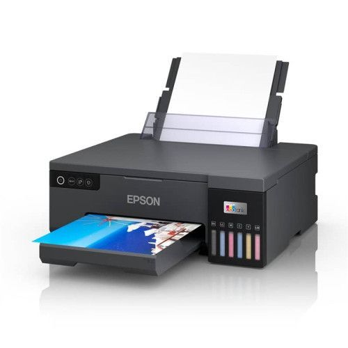 Принтер Струйный Epson L8050