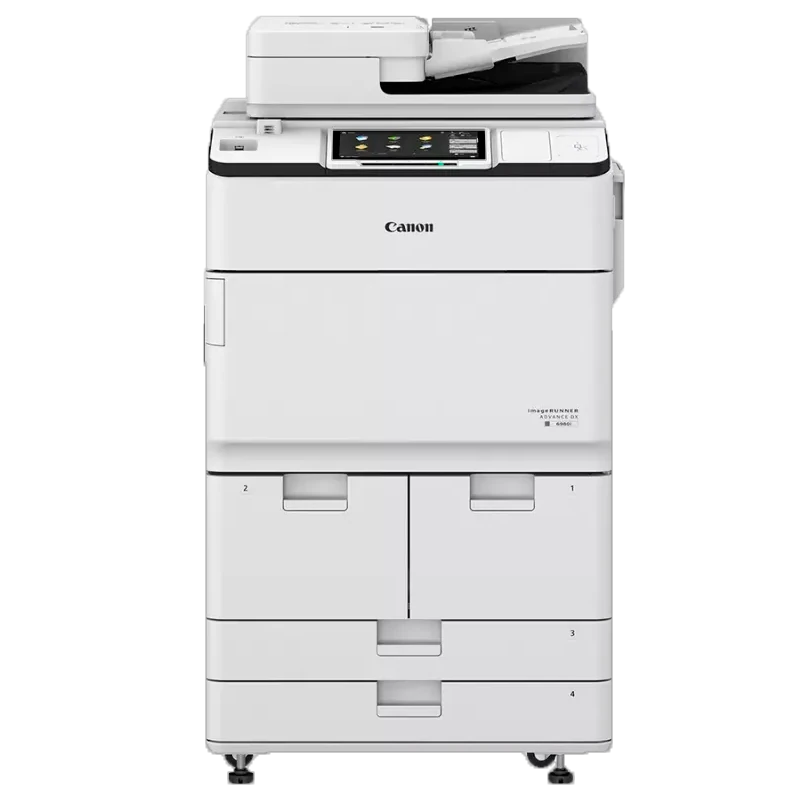 Canon IR ADVANCE DX 8905P