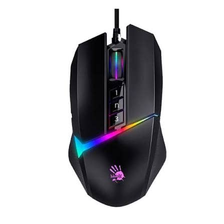 Мышь A4Tech Bloody W60-Max