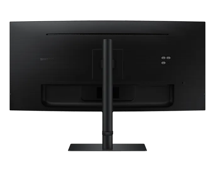 Монитор Samsung ViewFinity S6 LS34C650VAIXCI