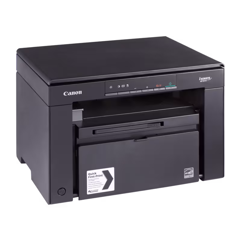 Canon i-SENSYS MF3010