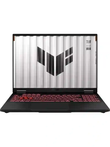 Ноутбук ASUS TUF Gaming R9-8940HX 16″ RTX 5060 16 ГБ/1 ТБ